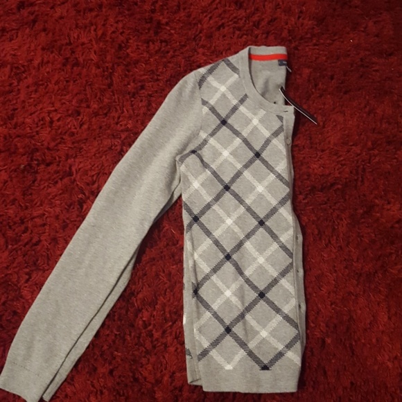 Tommy Hilfiger Sweater - Picture 2 of 3